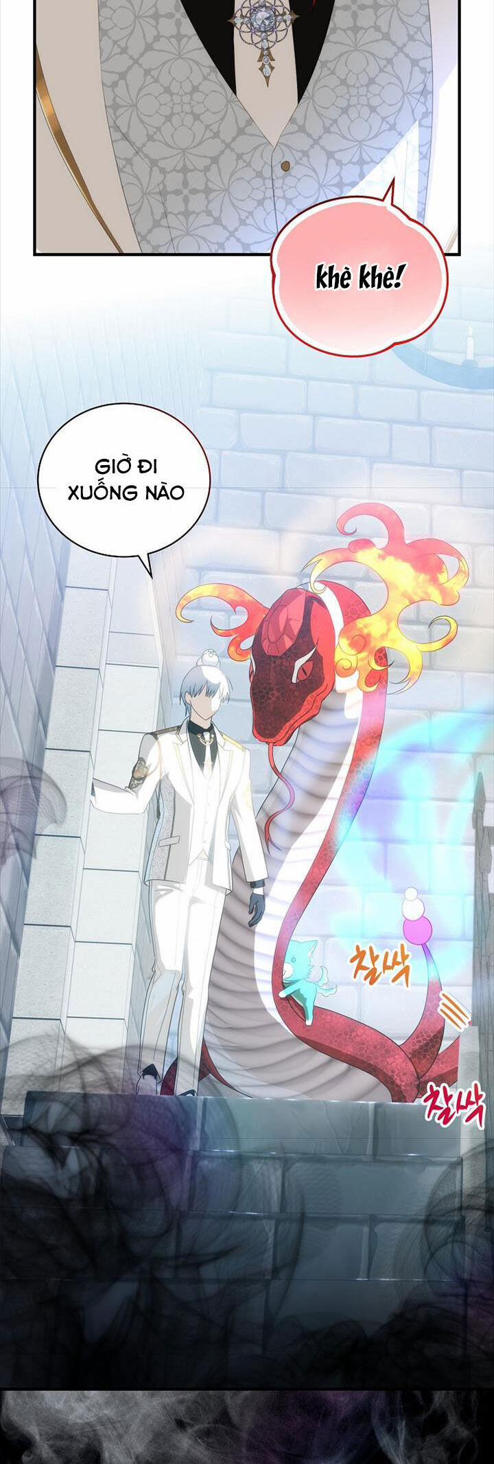 Đứa Bé Đó Không Phải Con Anh 71.2 trang 1