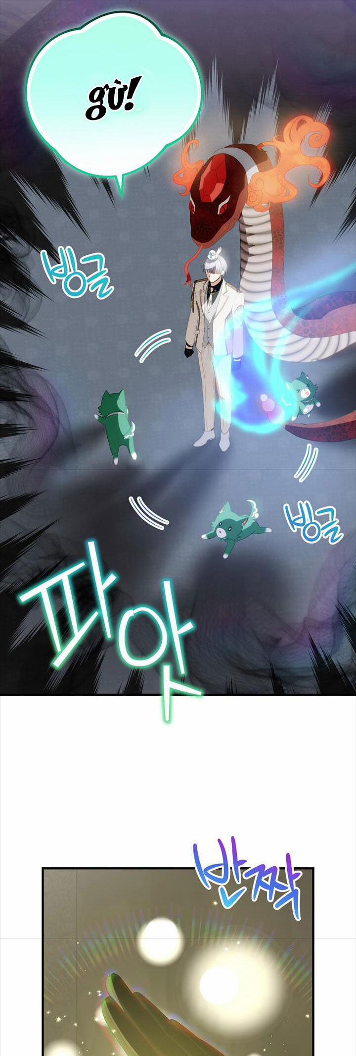 Đứa Bé Đó Không Phải Con Anh 71.2 trang 4