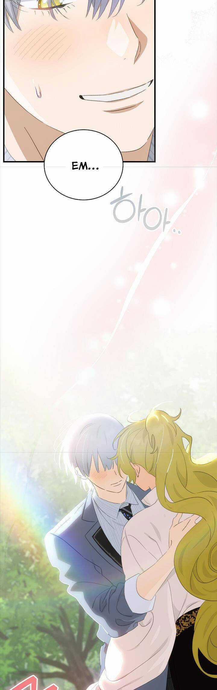 Đứa Bé Đó Không Phải Con Anh 71 trang 1