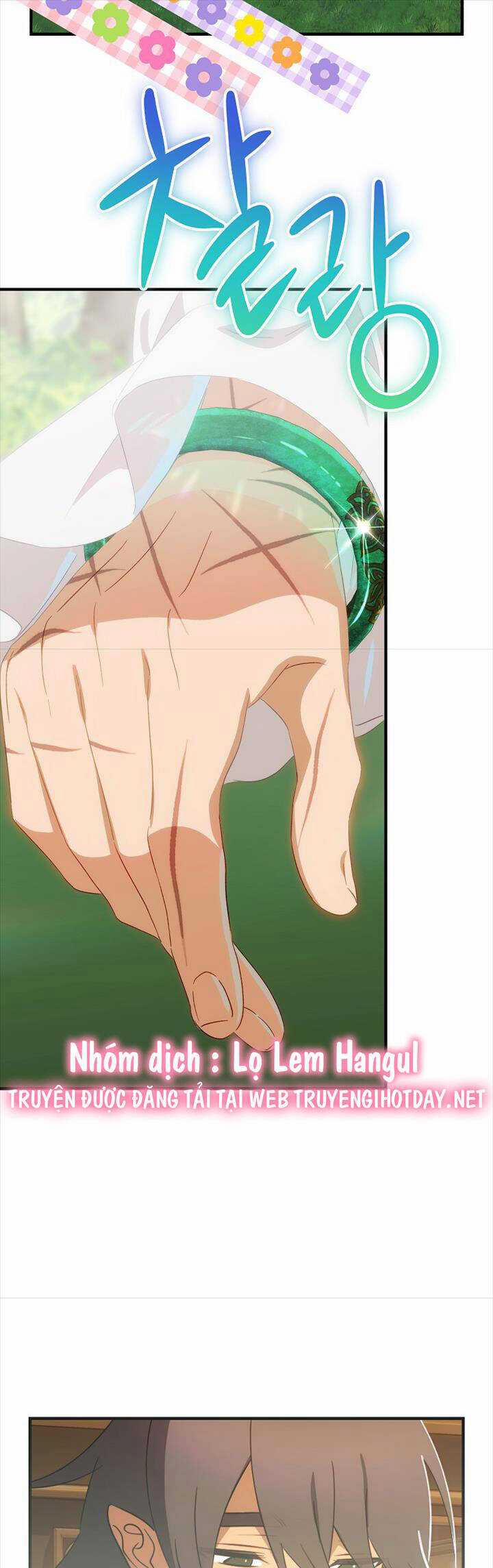 Đứa Bé Đó Không Phải Con Anh 71 trang 12