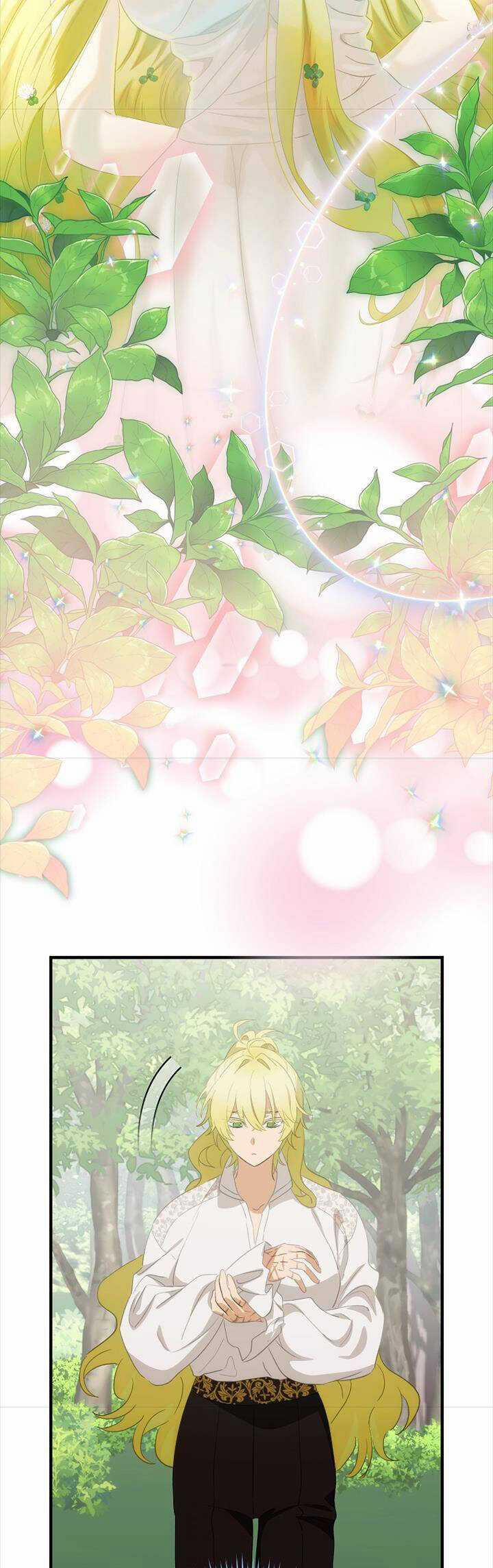 Đứa Bé Đó Không Phải Con Anh 71 trang 14