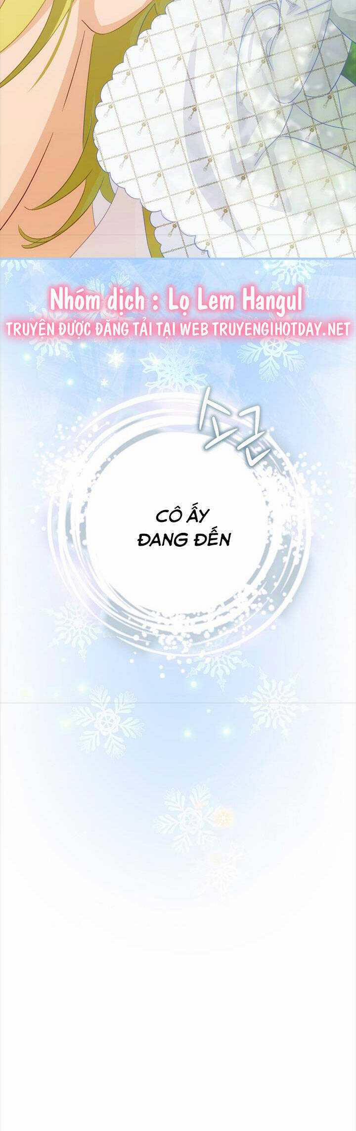 Đứa Bé Đó Không Phải Con Anh 71 trang 18