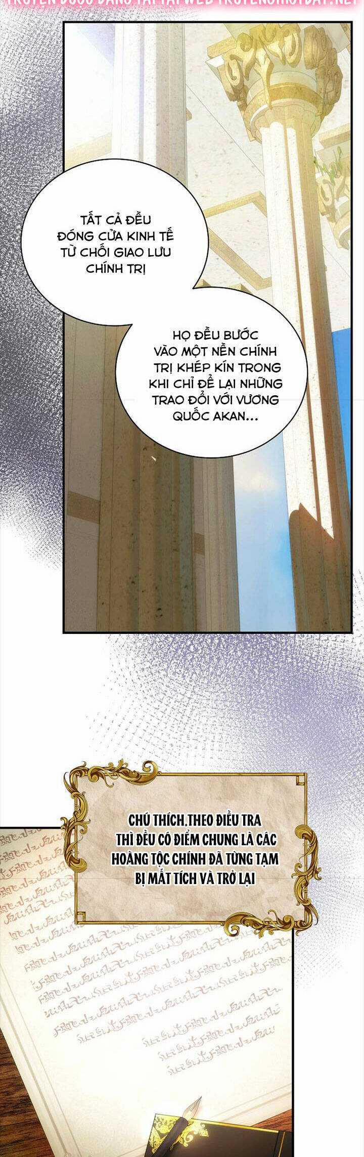 Đứa Bé Đó Không Phải Con Anh 71 trang 22