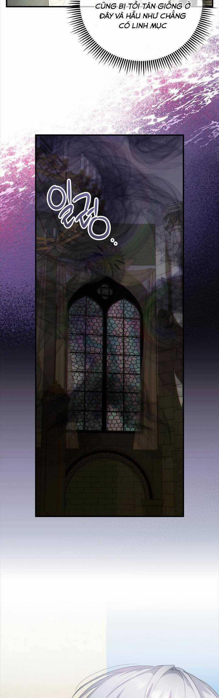 Đứa Bé Đó Không Phải Con Anh 71 trang 25