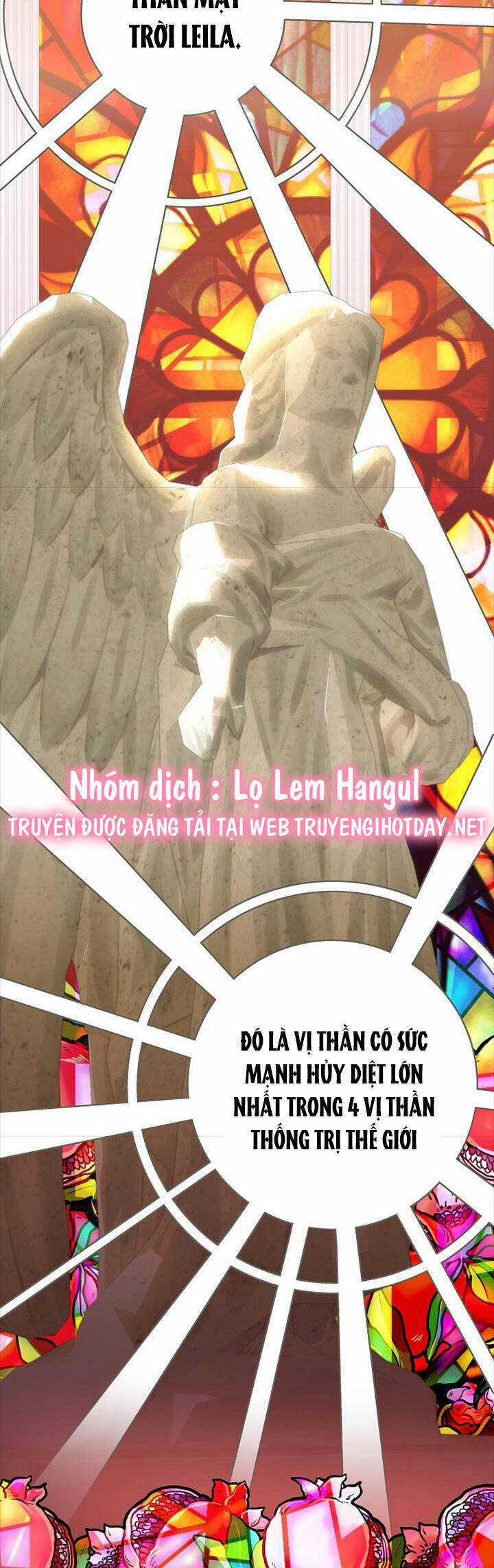 Đứa Bé Đó Không Phải Con Anh 71 trang 27