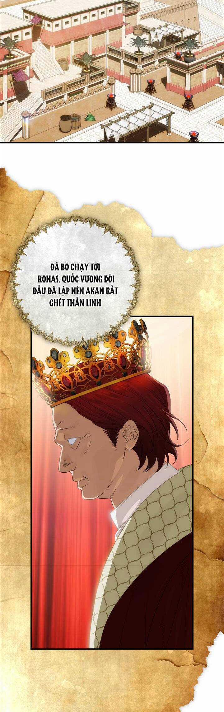 Đứa Bé Đó Không Phải Con Anh 71 trang 29