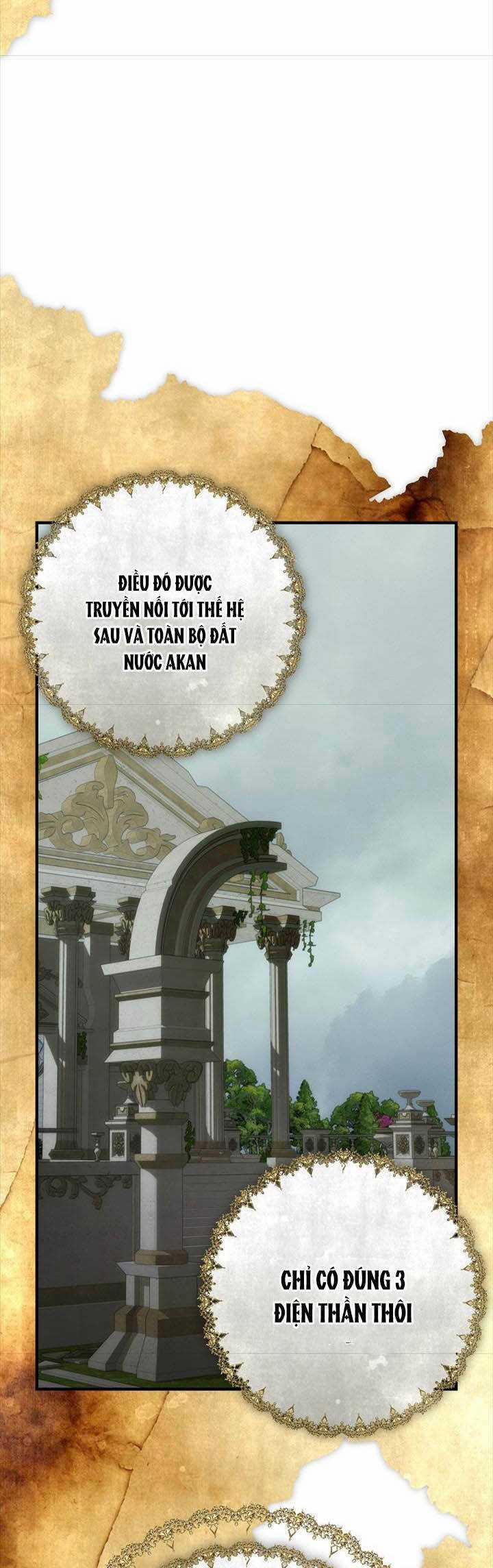 Đứa Bé Đó Không Phải Con Anh 71 trang 31