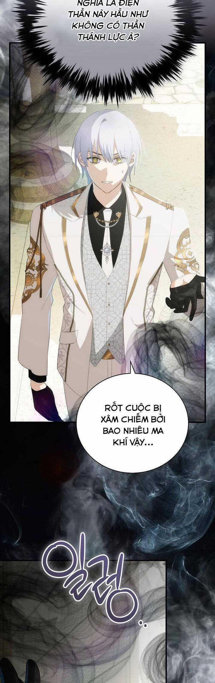 Đứa Bé Đó Không Phải Con Anh 71 trang 34