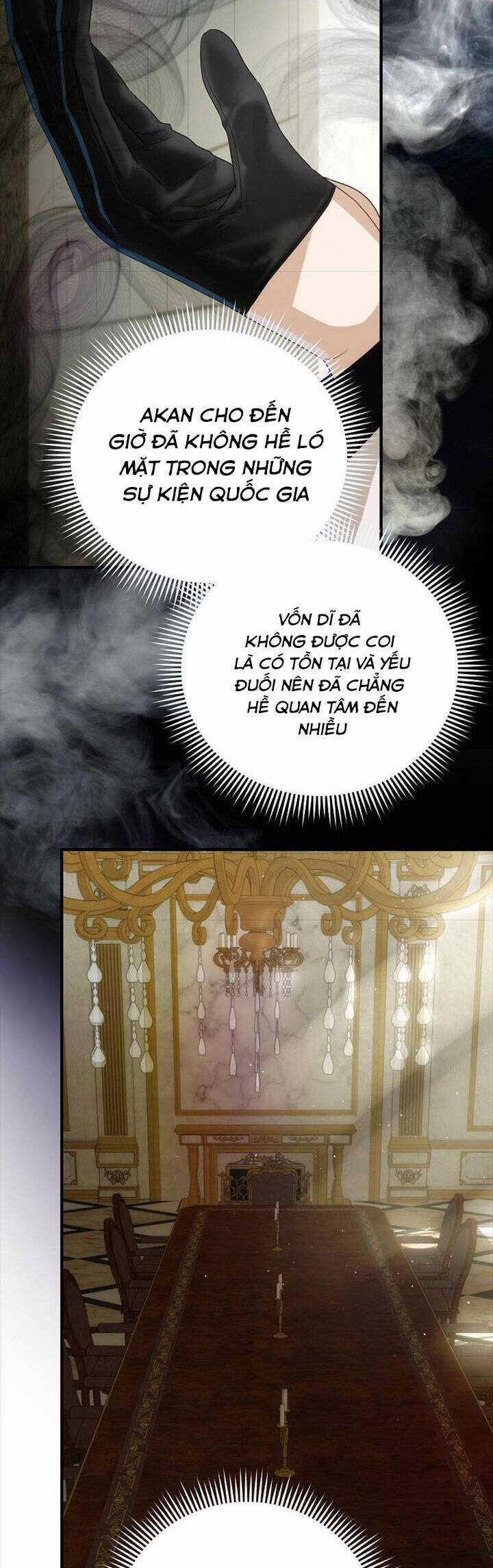 Đứa Bé Đó Không Phải Con Anh 71 trang 35