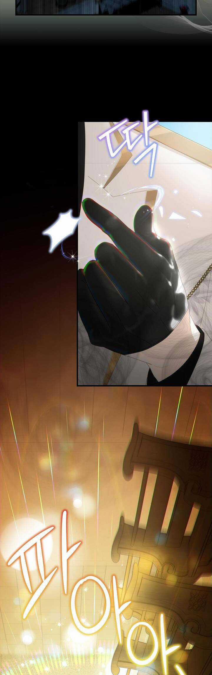 Đứa Bé Đó Không Phải Con Anh 71 trang 37