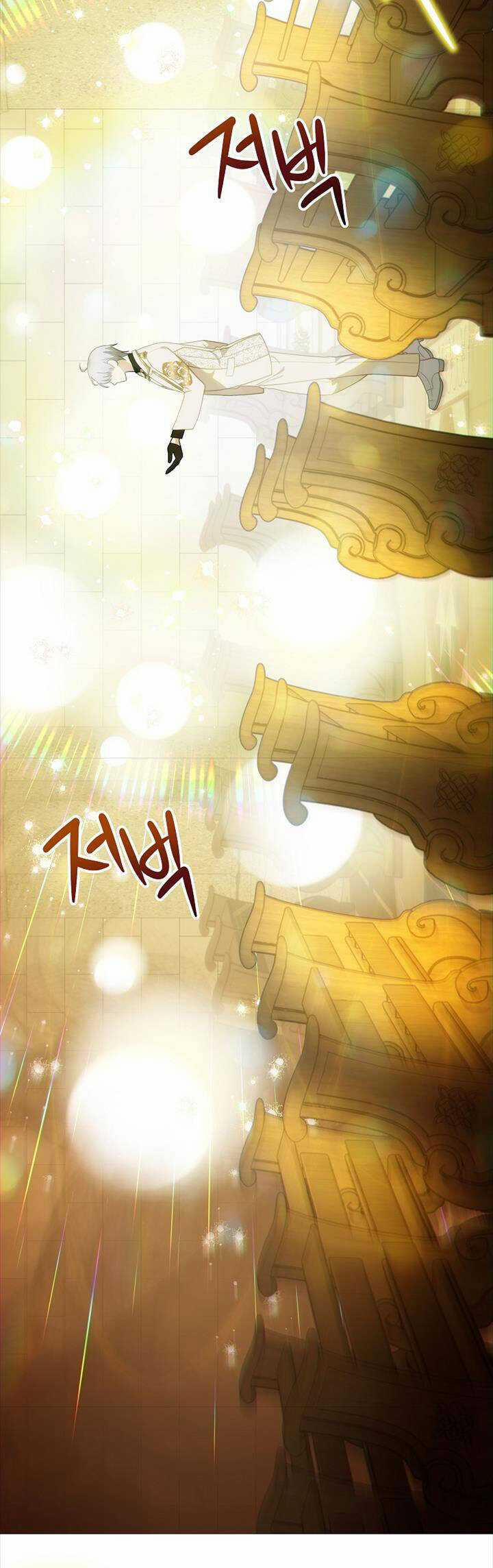 Đứa Bé Đó Không Phải Con Anh 71 trang 38