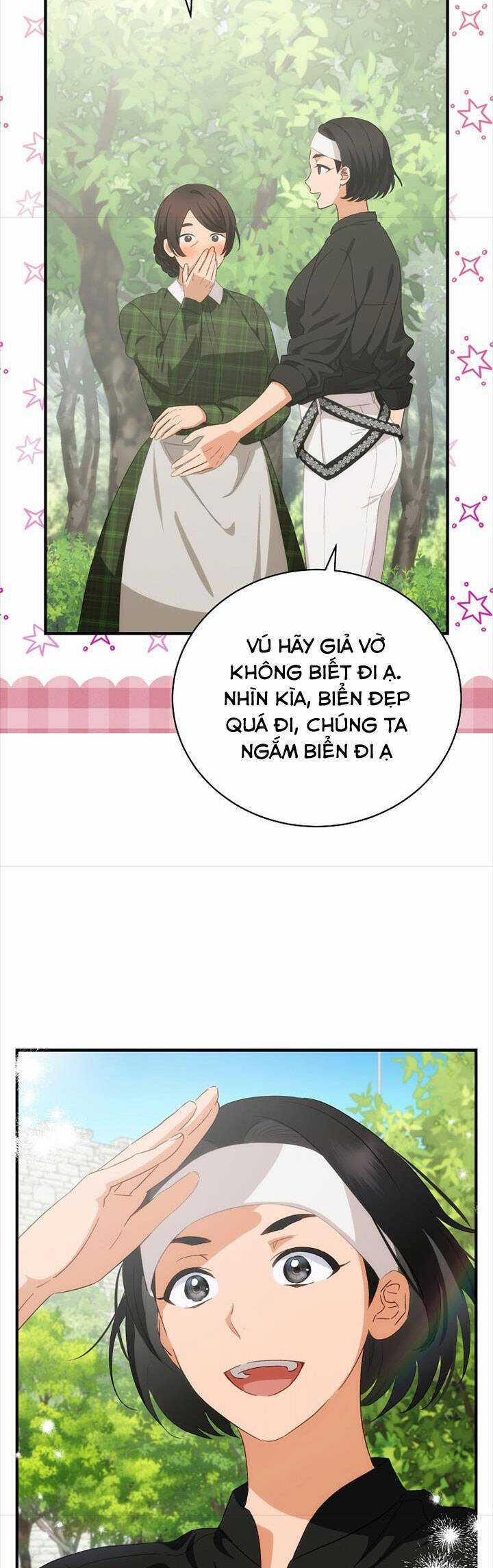 Đứa Bé Đó Không Phải Con Anh 71 trang 4