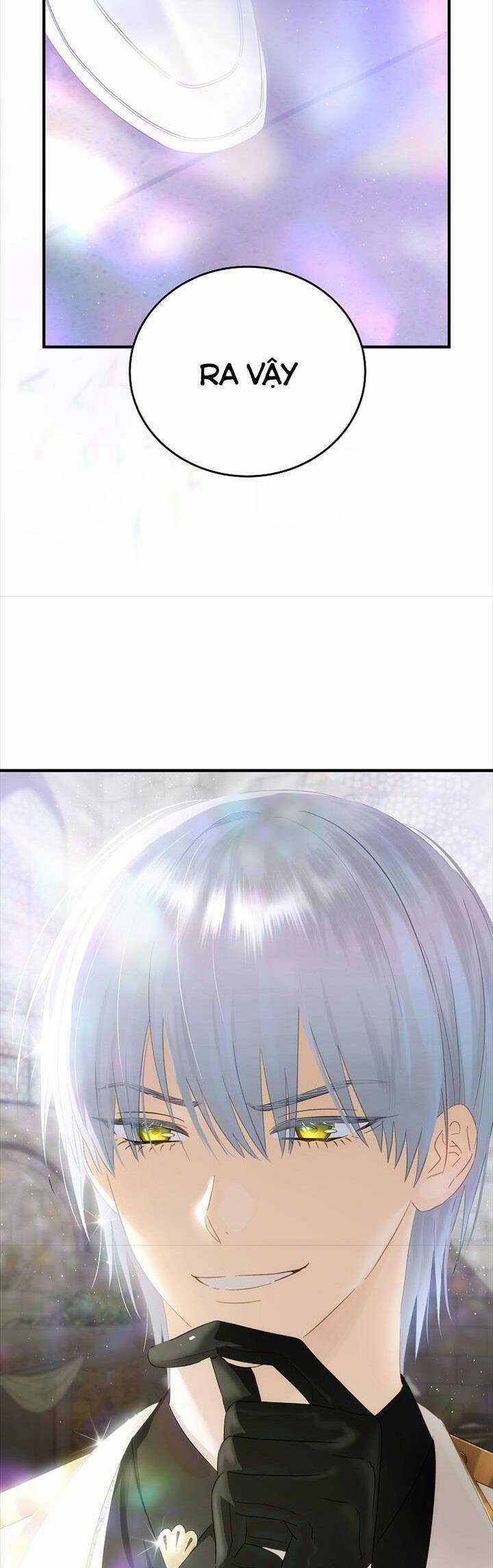 Đứa Bé Đó Không Phải Con Anh 71 trang 41