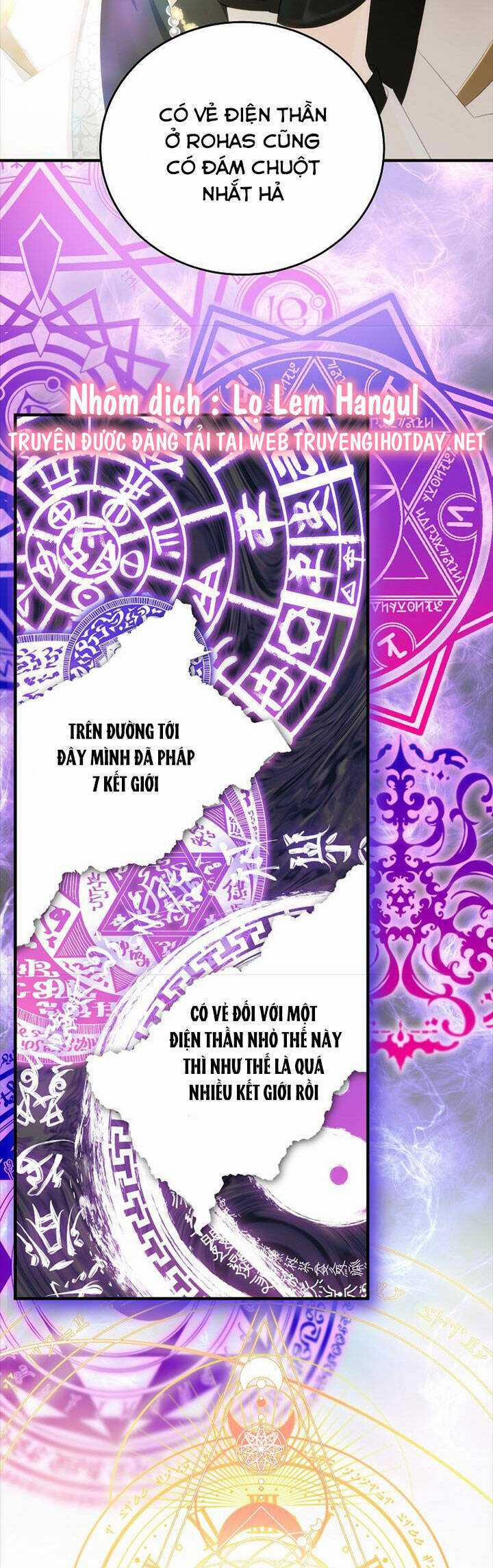 Đứa Bé Đó Không Phải Con Anh 71 trang 42