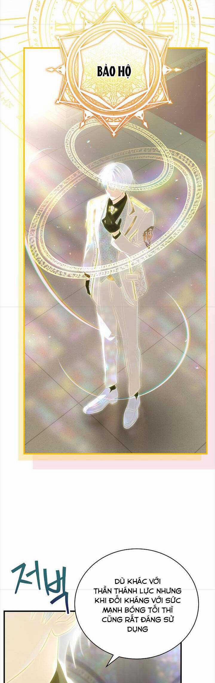 Đứa Bé Đó Không Phải Con Anh 71 trang 43