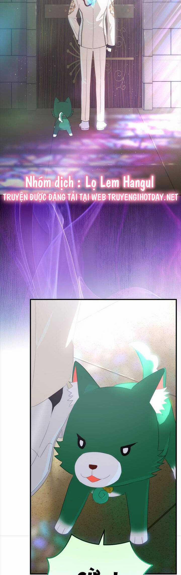 Đứa Bé Đó Không Phải Con Anh 71 trang 45