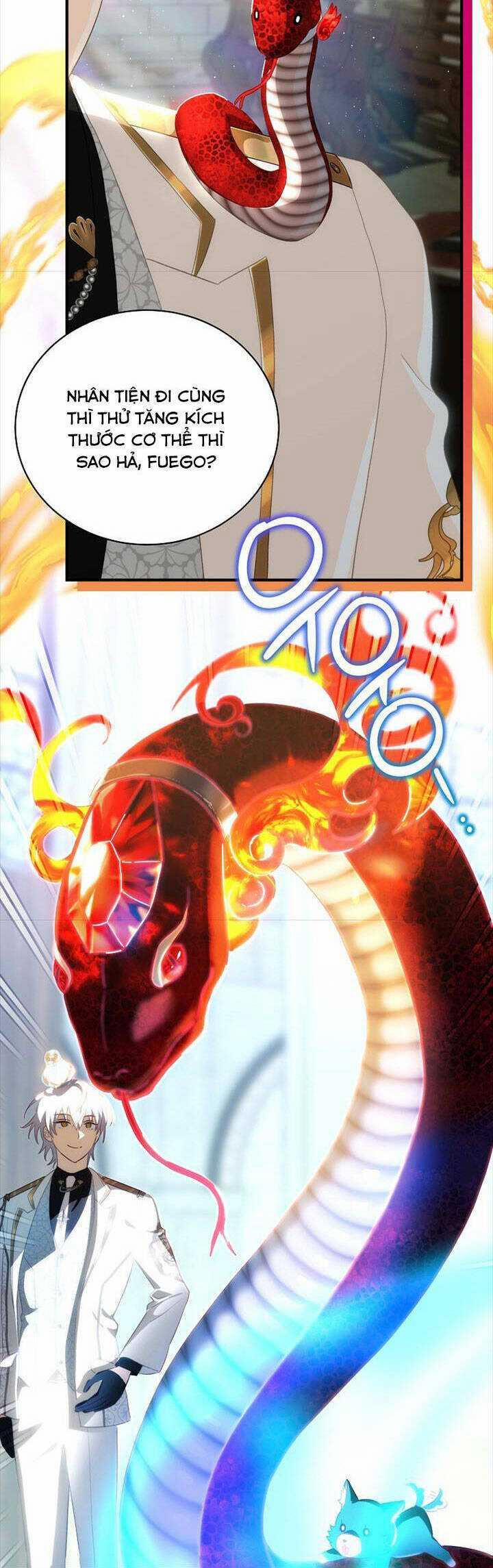 Đứa Bé Đó Không Phải Con Anh 71 trang 47