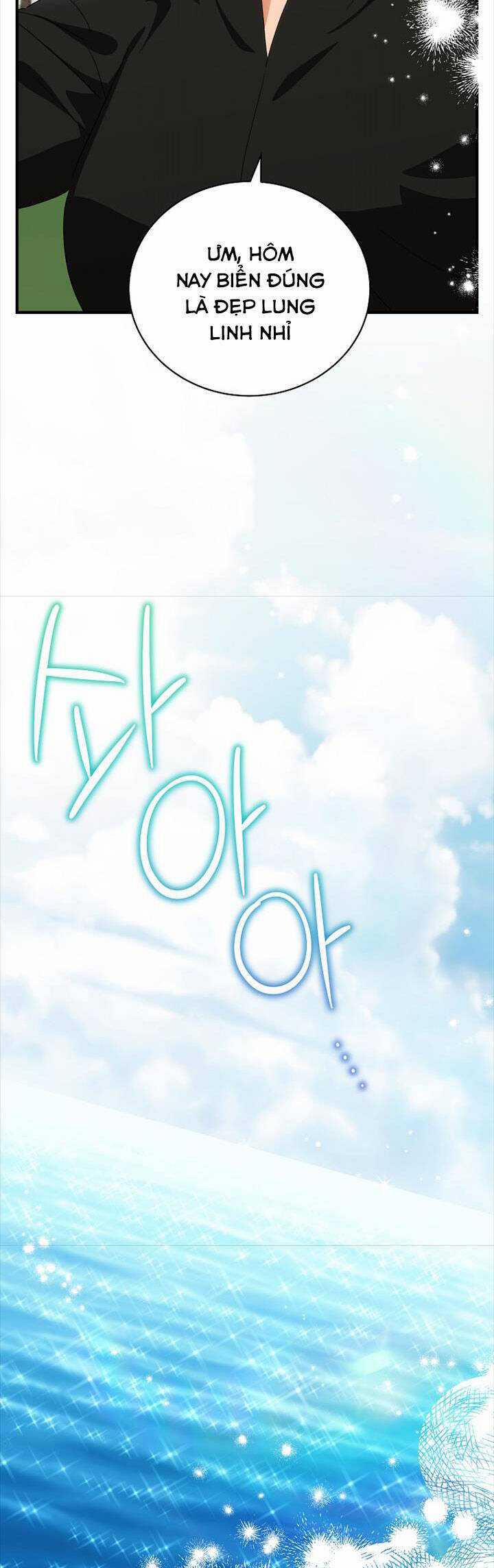 Đứa Bé Đó Không Phải Con Anh 71 trang 5