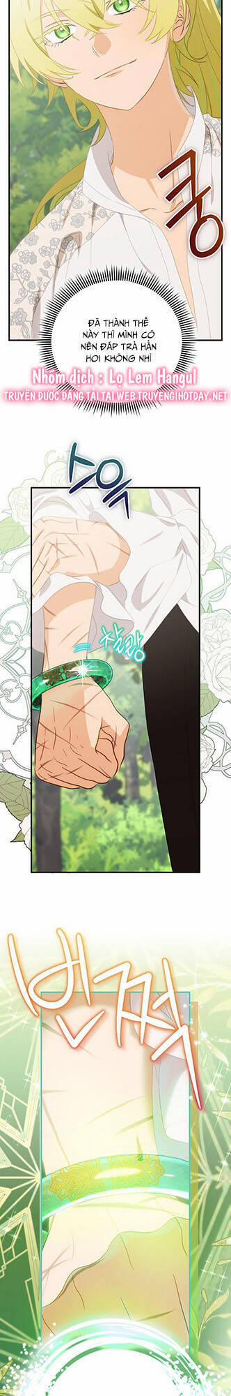 Đứa Bé Đó Không Phải Con Anh 72.2 trang 0