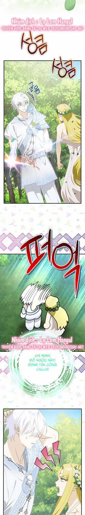 Đứa Bé Đó Không Phải Con Anh 72.2 trang 2