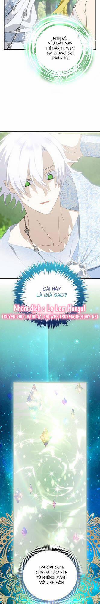 Đứa Bé Đó Không Phải Con Anh 72.2 trang 3