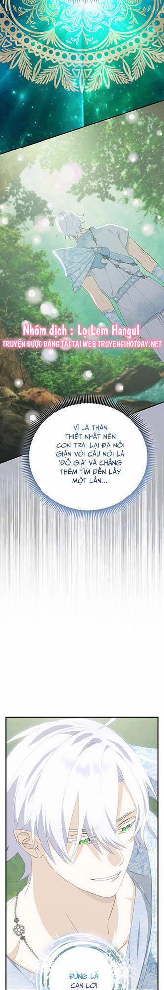 Đứa Bé Đó Không Phải Con Anh 72.2 trang 4