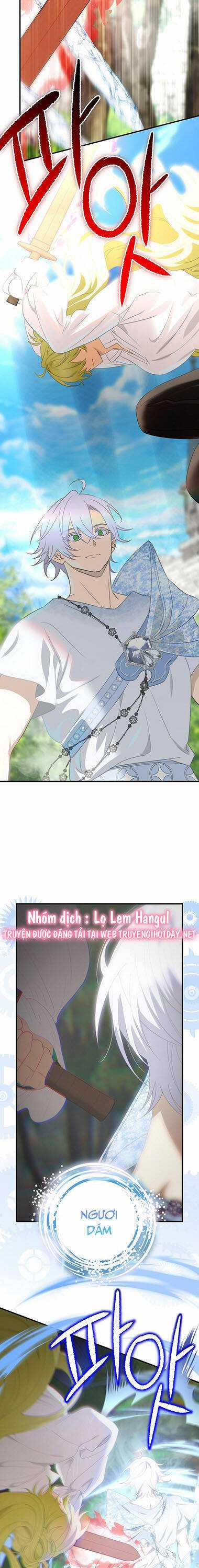 Đứa Bé Đó Không Phải Con Anh 72 trang 11