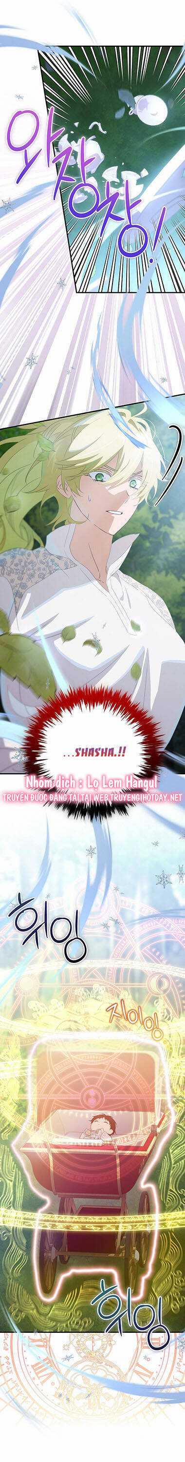 Đứa Bé Đó Không Phải Con Anh 72 trang 2