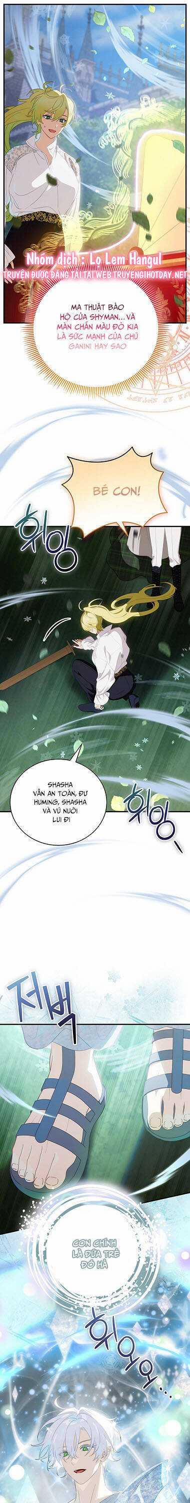Đứa Bé Đó Không Phải Con Anh 72 trang 3