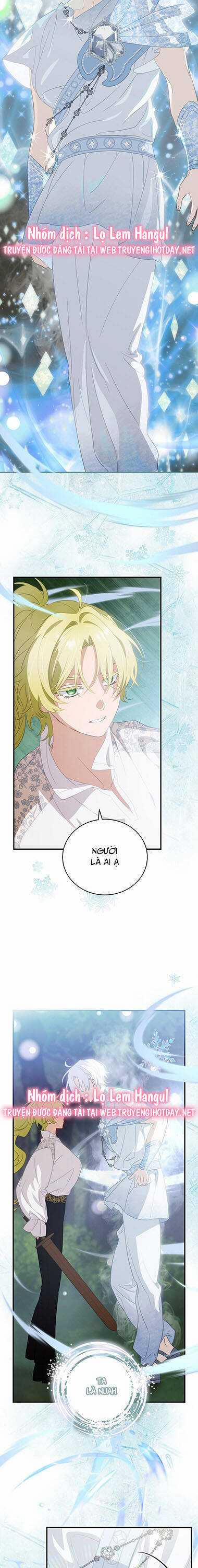 Đứa Bé Đó Không Phải Con Anh 72 trang 4