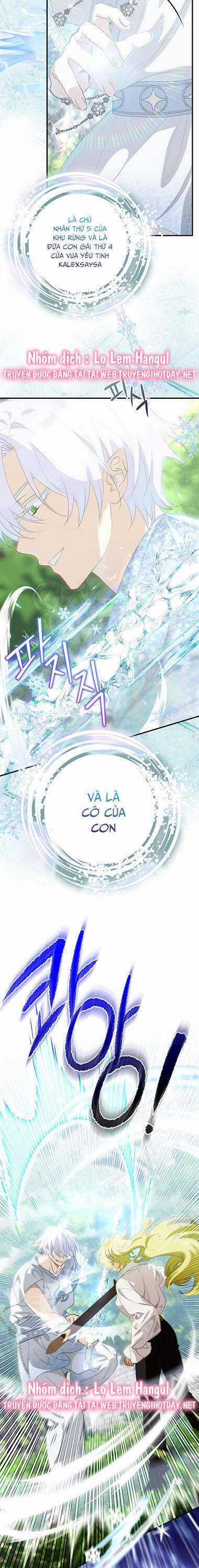 Đứa Bé Đó Không Phải Con Anh 72 trang 5