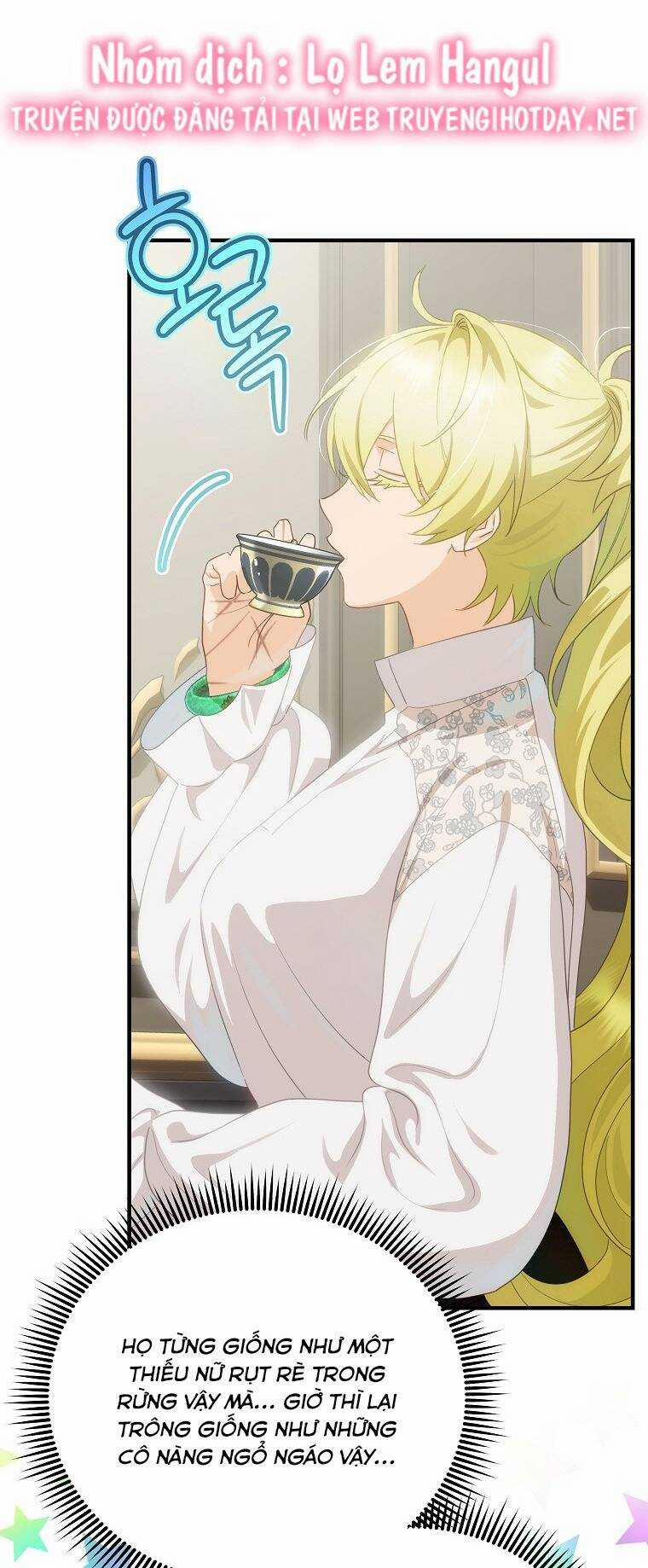 Đứa Bé Đó Không Phải Con Anh 73.1 trang 23