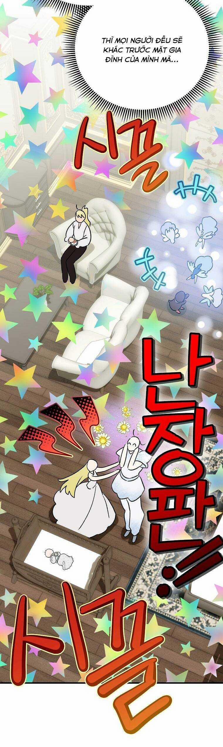 Đứa Bé Đó Không Phải Con Anh 73.1 trang 24