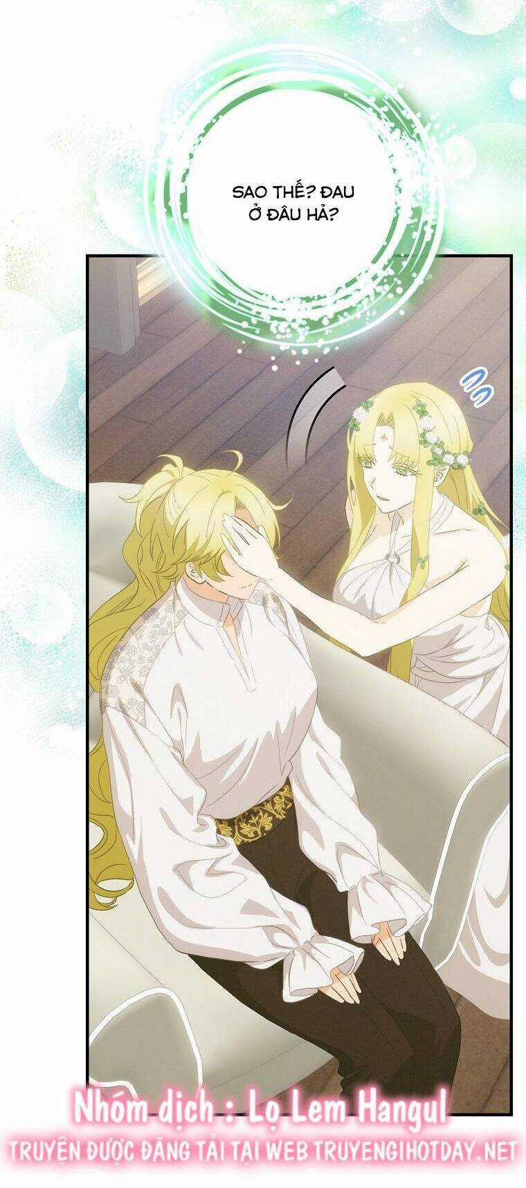 Đứa Bé Đó Không Phải Con Anh 73.1 trang 26