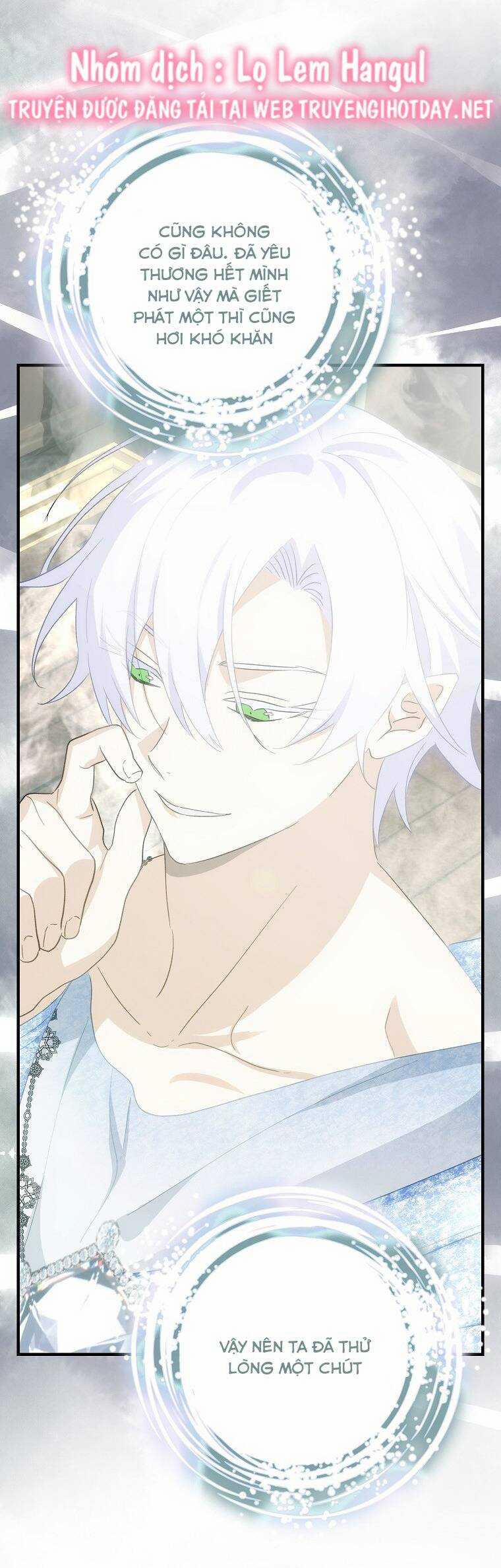 Đứa Bé Đó Không Phải Con Anh 73.1 trang 32