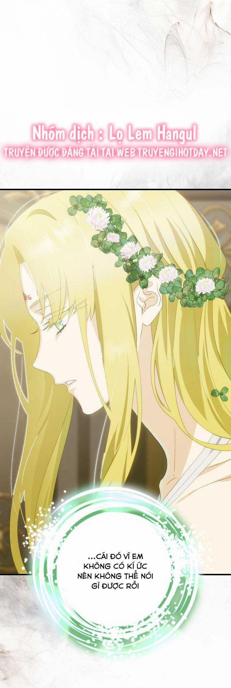 Đứa Bé Đó Không Phải Con Anh 73.1 trang 36