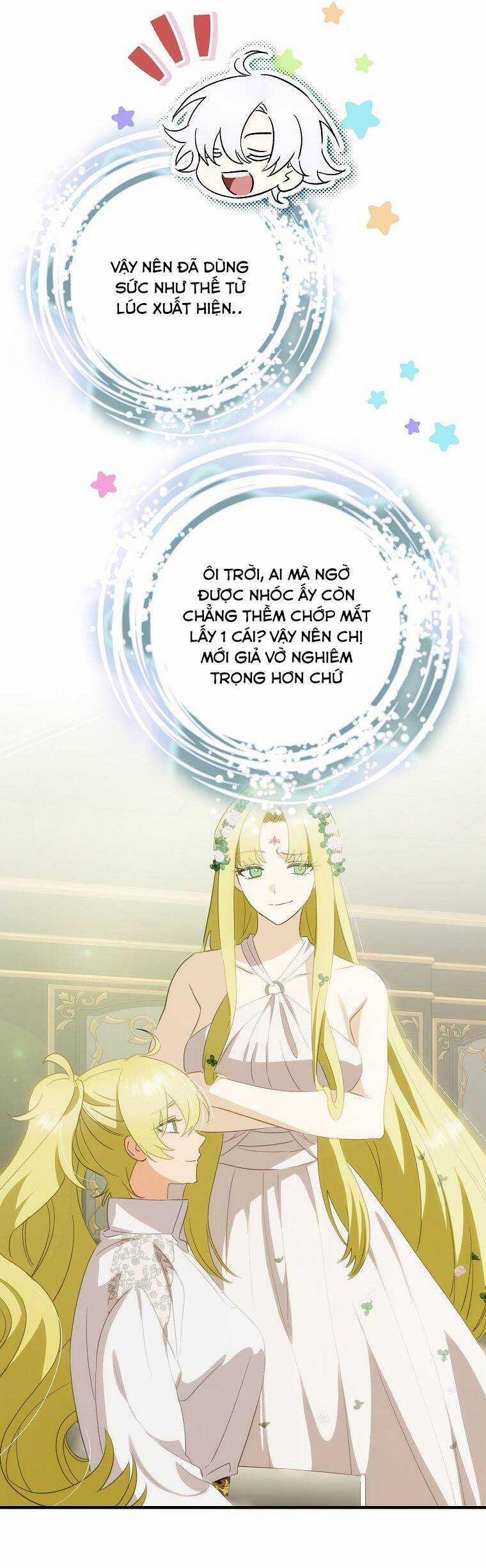 Đứa Bé Đó Không Phải Con Anh 73.1 trang 40