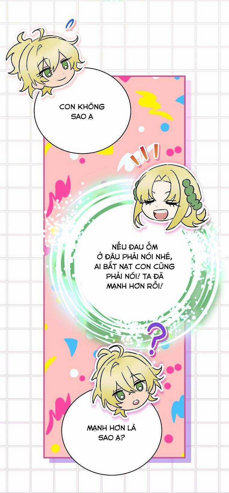 Đứa Bé Đó Không Phải Con Anh 73.1 trang 48