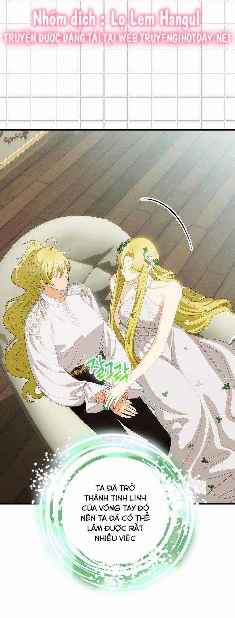 Đứa Bé Đó Không Phải Con Anh 73.1 trang 49