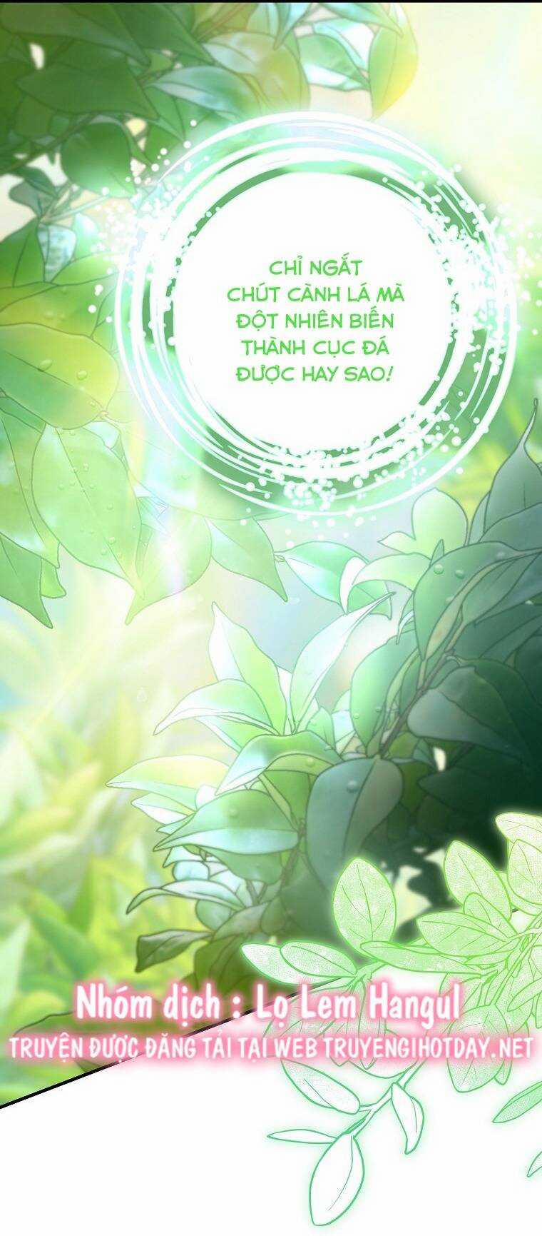 Đứa Bé Đó Không Phải Con Anh 73.1 trang 5