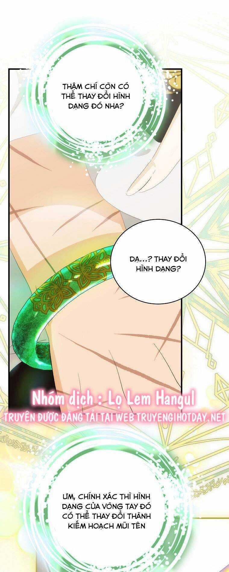 Đứa Bé Đó Không Phải Con Anh 73.1 trang 50