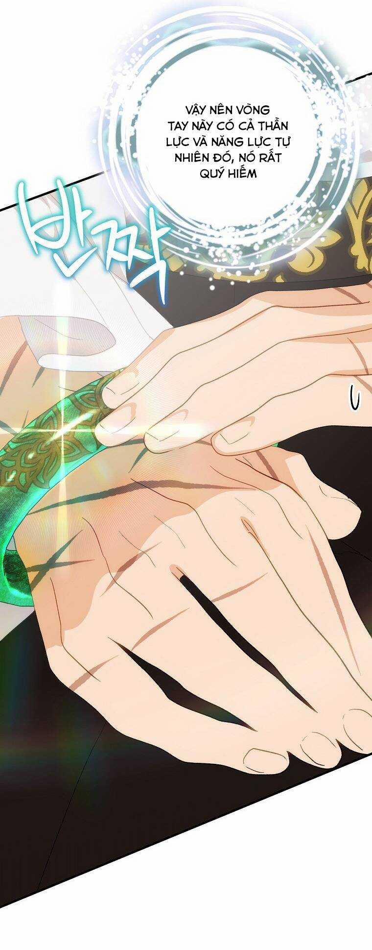 Đứa Bé Đó Không Phải Con Anh 73.1 trang 54