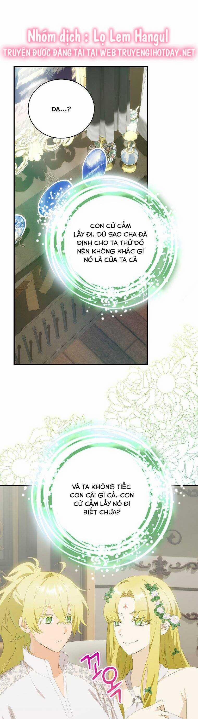 Đứa Bé Đó Không Phải Con Anh 73.1 trang 56