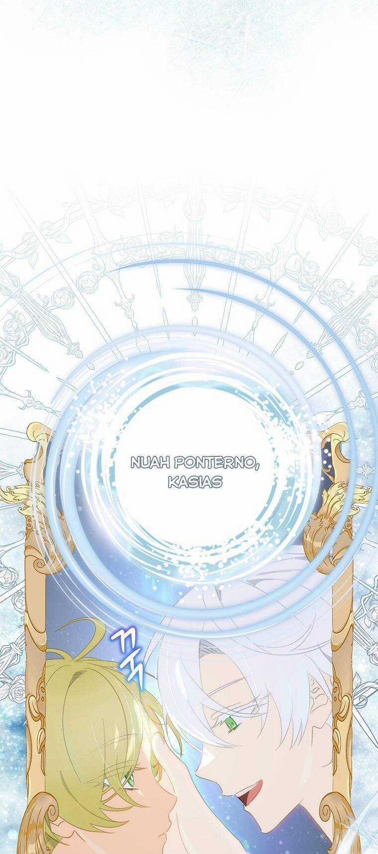 Đứa Bé Đó Không Phải Con Anh 73.1 trang 60