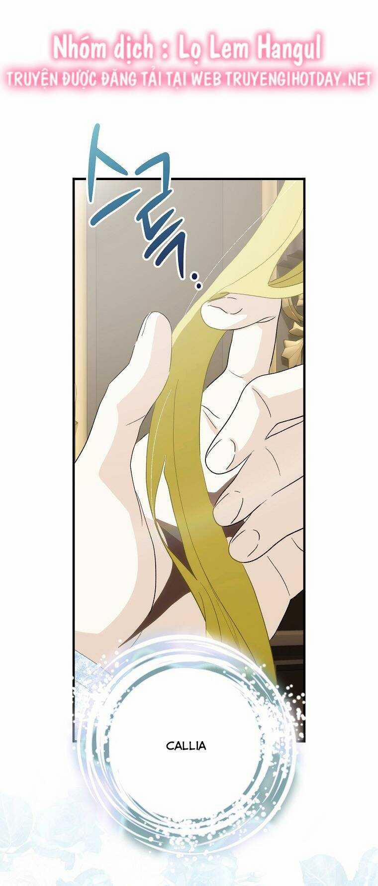 Đứa Bé Đó Không Phải Con Anh 73.1 trang 64