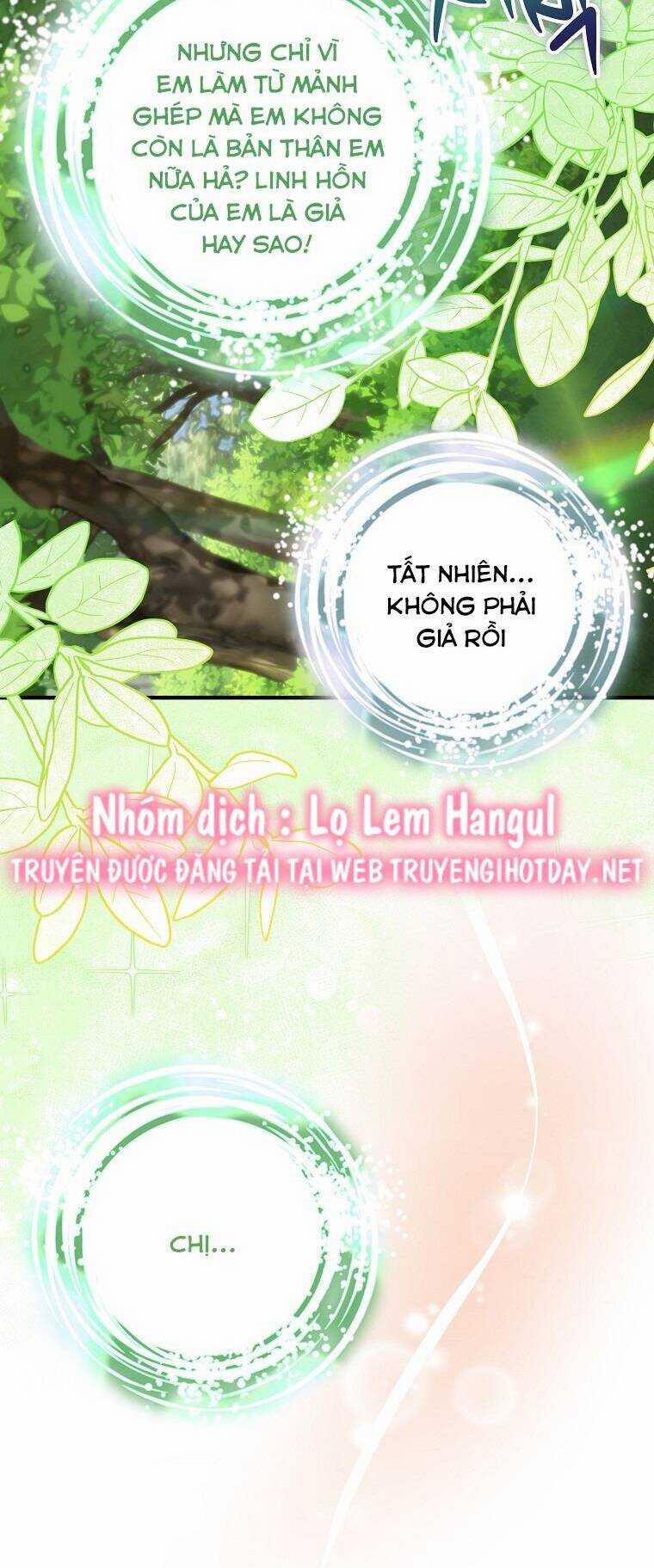 Đứa Bé Đó Không Phải Con Anh 73.1 trang 7