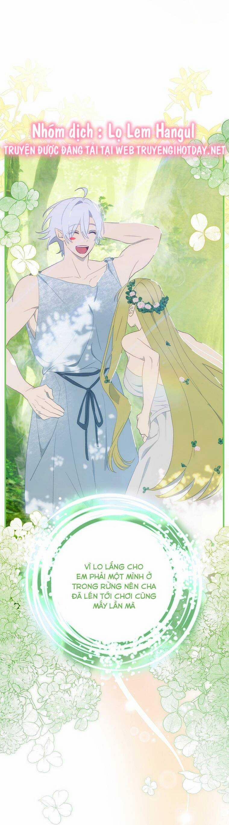 Đứa Bé Đó Không Phải Con Anh 73.1 trang 9