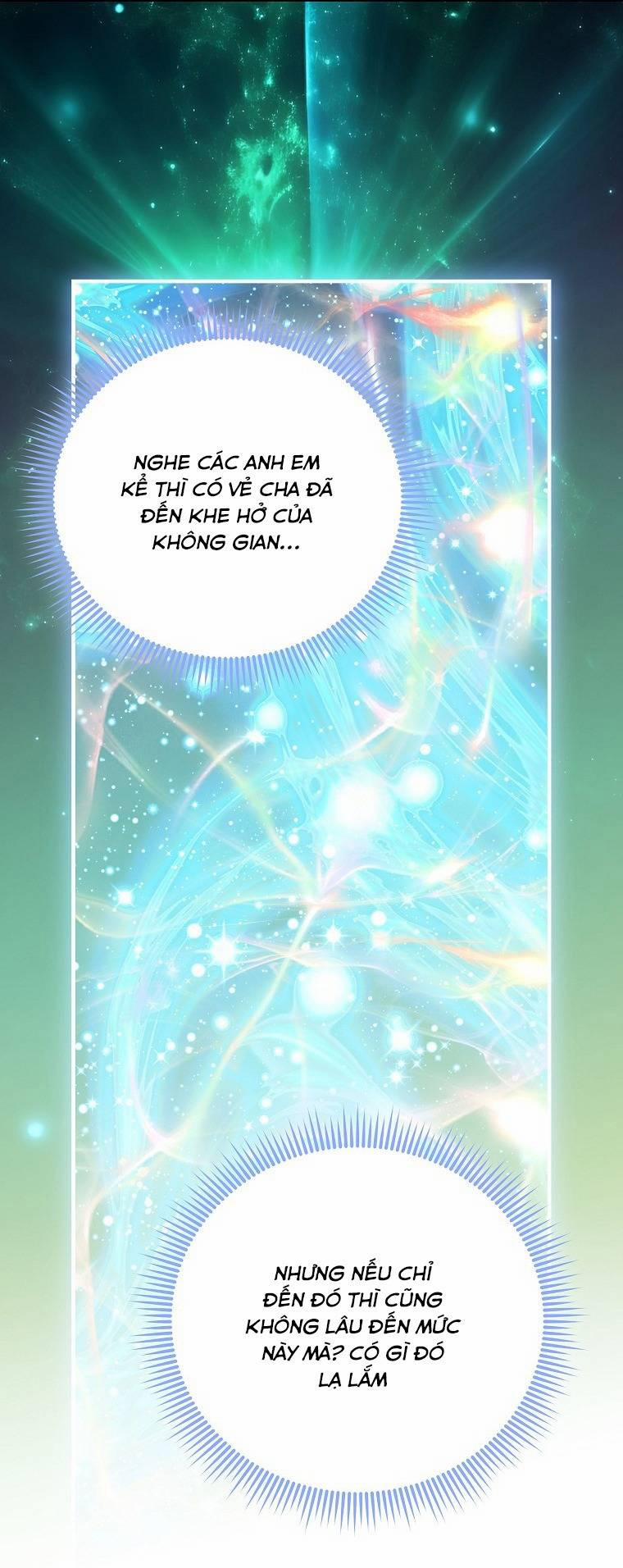 Đứa Bé Đó Không Phải Con Anh 73.2 trang 1