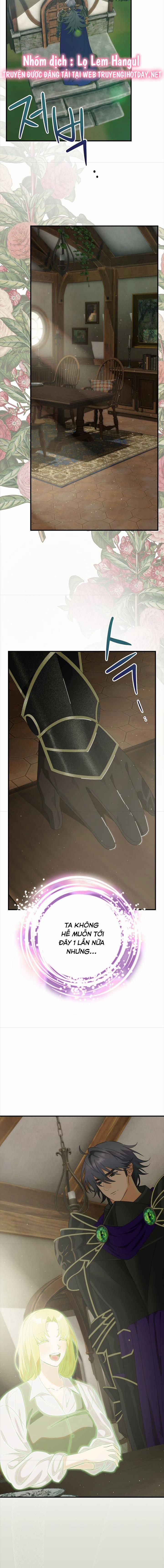 Đứa Bé Đó Không Phải Con Anh 74 trang 1