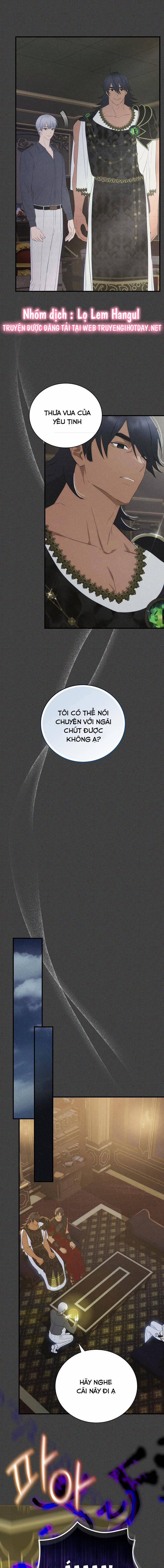 Đứa Bé Đó Không Phải Con Anh 74 trang 12